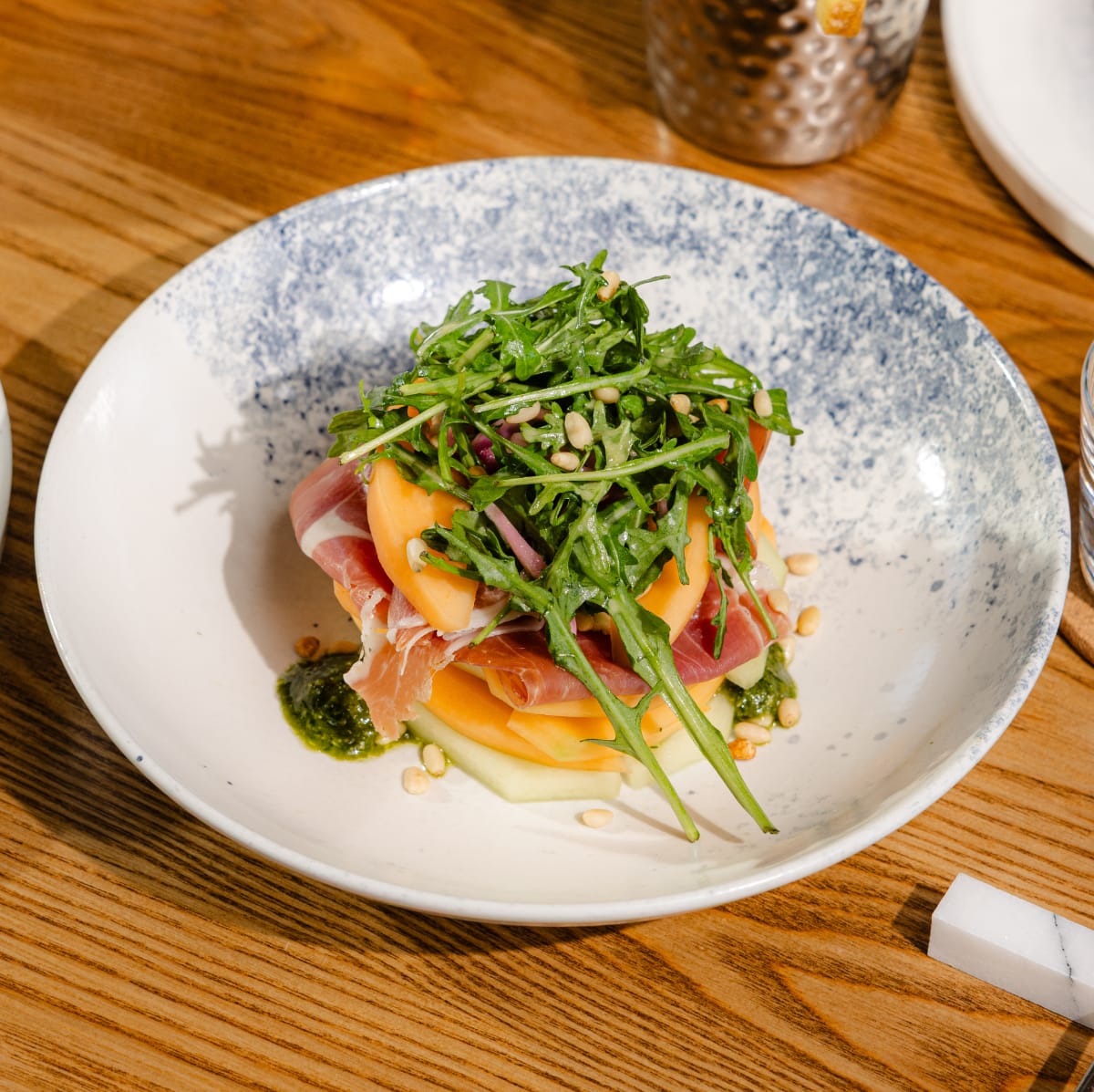 Cafe Calton