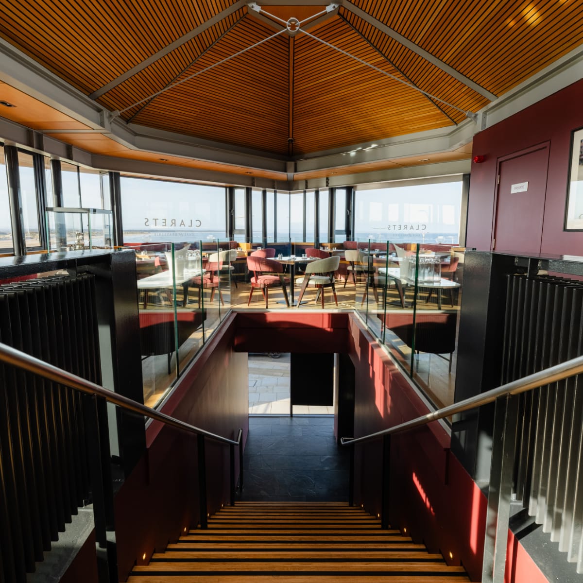 Cafe Calton