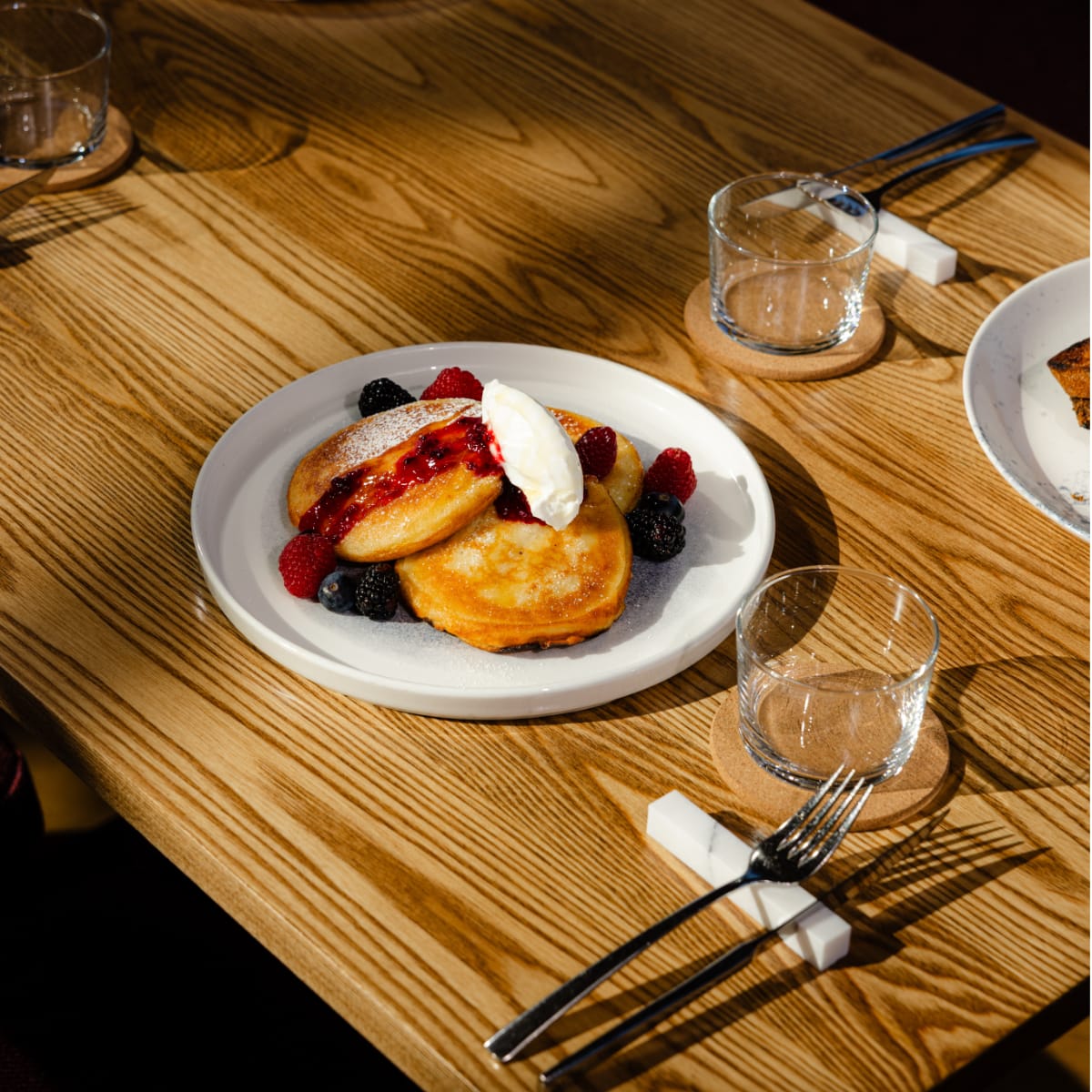Cafe Calton