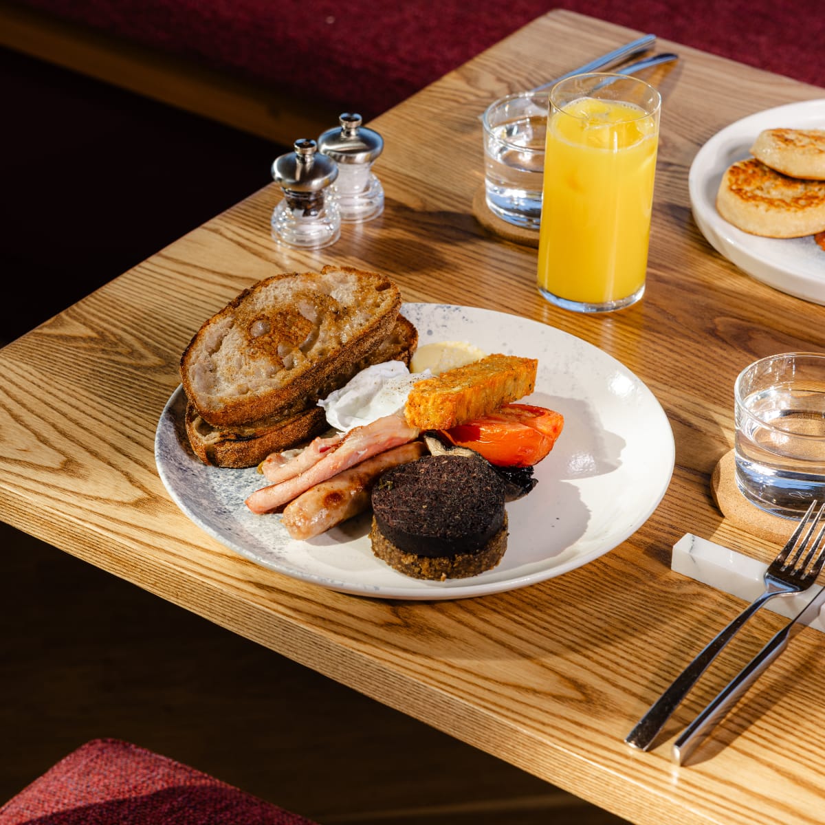 Cafe Calton