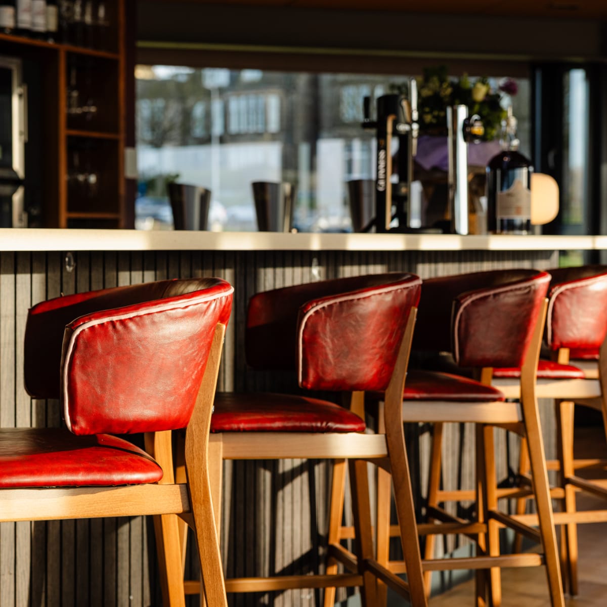 Cafe Calton